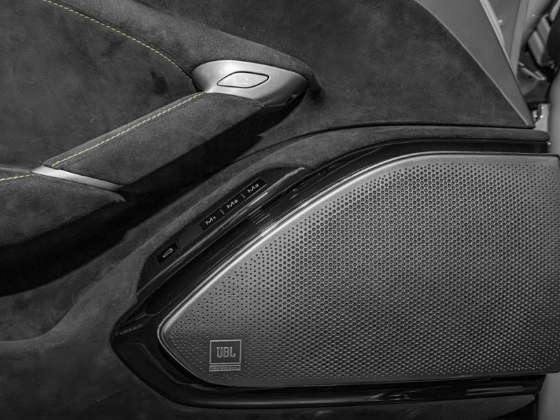Ferrari Roma бензин 2024 id-9102 Купить Ferrari Roma бензин 2024 id-9102 в Киеве, Фото №11