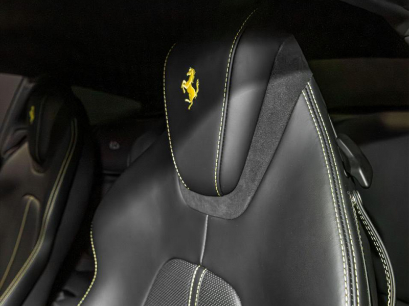 Ferrari Roma бензин 2024 id-9102 Купить Ferrari Roma бензин 2024 id-9102 в Киеве, Фото №14