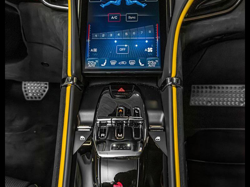 Ferrari Roma бензин 2024 id-9102 Купить Ferrari Roma бензин 2024 id-9102 в Киеве, Фото №18