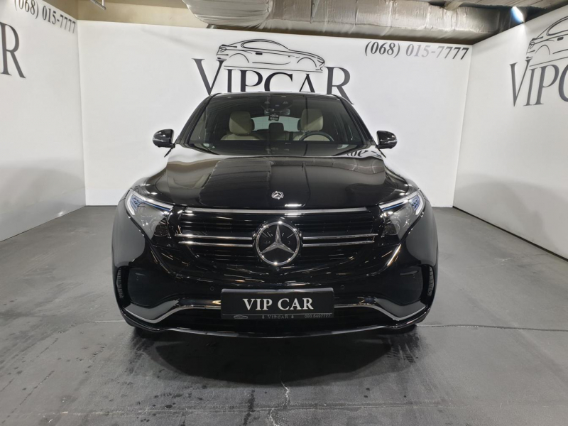 Mercedes-Benz EQC 400 4matic электро 2024 id-9081 Купить Mercedes-Benz EQC 400 4matic электро 2024 id-9081 в Киеве, Фото №4