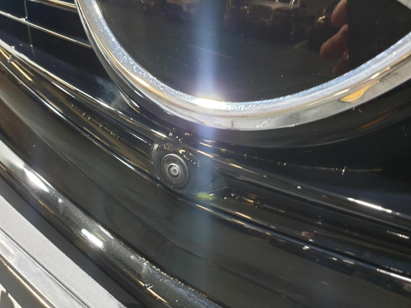 Mercedes-Benz EQC 400 4matic электро 2024 id-9081 Купить Mercedes-Benz EQC 400 4matic электро 2024 id-9081 в Киеве, Фото №8