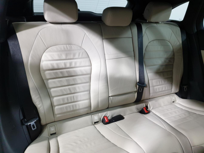 Mercedes-Benz EQC 400 4matic электро 2024 id-9081 Купить Mercedes-Benz EQC 400 4matic электро 2024 id-9081 в Киеве, Фото №10