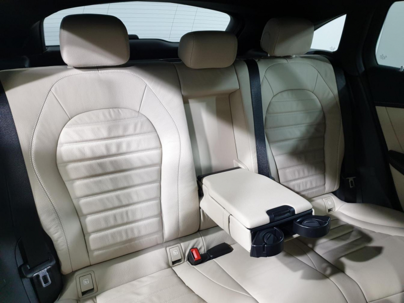 Mercedes-Benz EQC 400 4matic электро 2024 id-9081 Купить Mercedes-Benz EQC 400 4matic электро 2024 id-9081 в Киеве, Фото №11