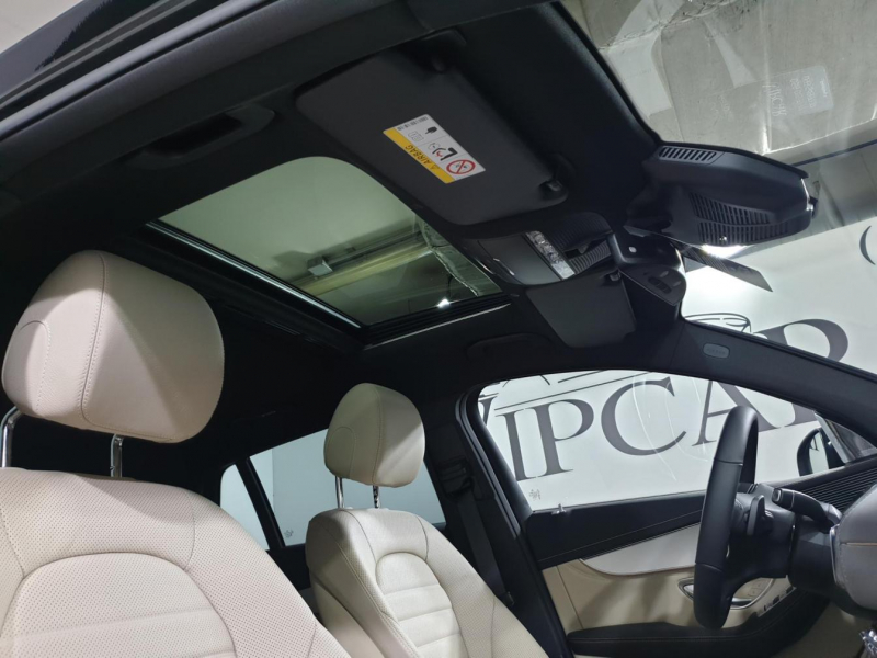 Mercedes-Benz EQC 400 4matic электро 2024 id-9081 Купить Mercedes-Benz EQC 400 4matic электро 2024 id-9081 в Киеве, Фото №12