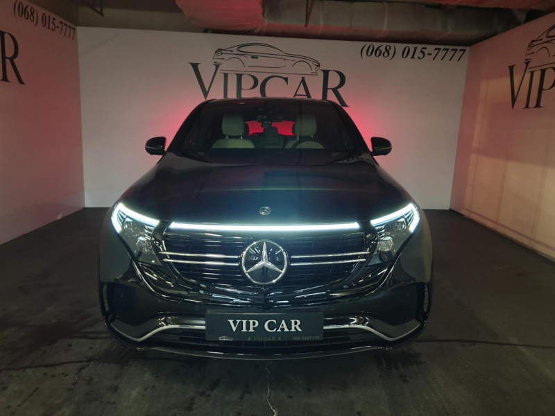 Mercedes-Benz EQC 400 4matic электро 2024 id-9081 Купить Mercedes-Benz EQC 400 4matic электро 2024 id-9081 в Киеве, Фото №14