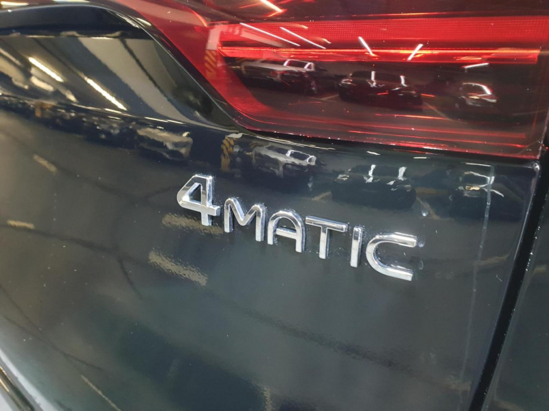 Mercedes-Benz EQC 400 4matic электро 2024 id-9081 Купить Mercedes-Benz EQC 400 4matic электро 2024 id-9081 в Киеве, Фото №20