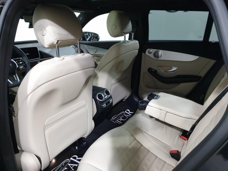 Mercedes-Benz EQC 400 4matic электро 2024 id-9081 Купить Mercedes-Benz EQC 400 4matic электро 2024 id-9081 в Киеве, Фото №27