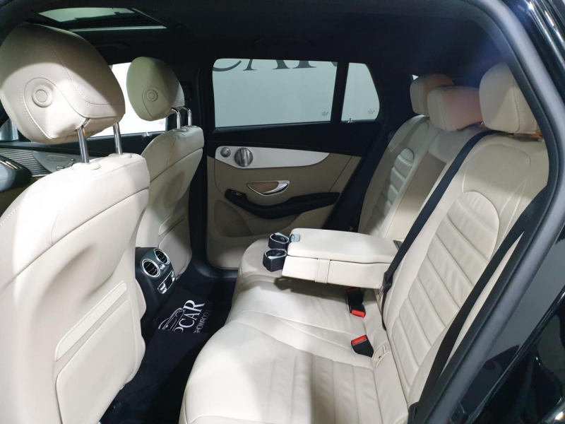 Mercedes-Benz EQC 400 4matic электро 2024 id-9081 Купить Mercedes-Benz EQC 400 4matic электро 2024 id-9081 в Киеве, Фото №28