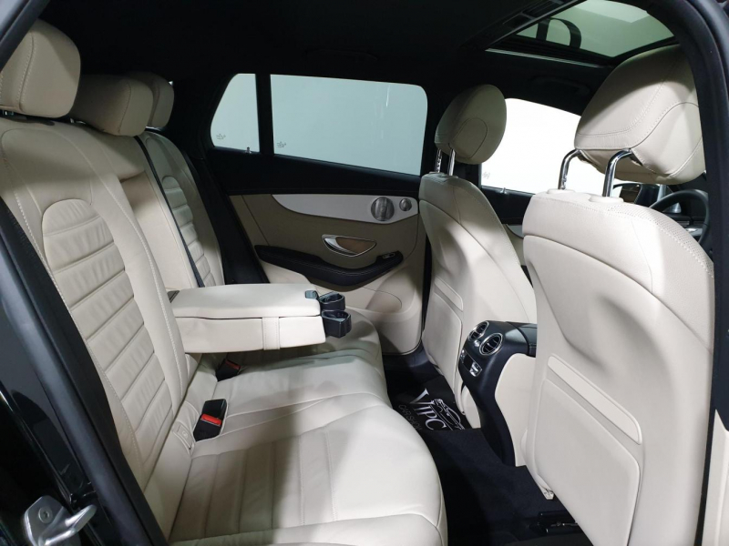 Mercedes-Benz EQC 400 4matic электро 2024 id-9081 Купить Mercedes-Benz EQC 400 4matic электро 2024 id-9081 в Киеве, Фото №33