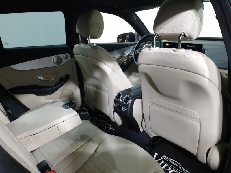 Mercedes-Benz EQC 400 4matic электро 2024 id-9081 Купить Mercedes-Benz EQC 400 4matic электро 2024 id-9081 в Киеве, Фото №34