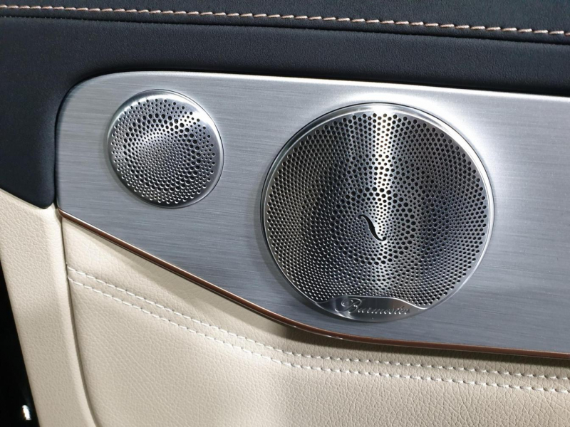 Mercedes-Benz EQC 400 4matic электро 2024 id-9081 Купить Mercedes-Benz EQC 400 4matic электро 2024 id-9081 в Киеве, Фото №36