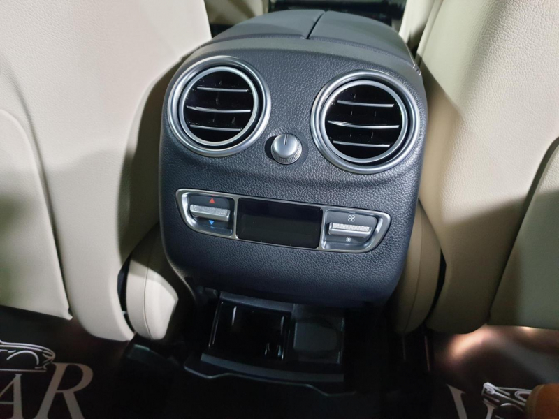 Mercedes-Benz EQC 400 4matic электро 2024 id-9081 Купить Mercedes-Benz EQC 400 4matic электро 2024 id-9081 в Киеве, Фото №39