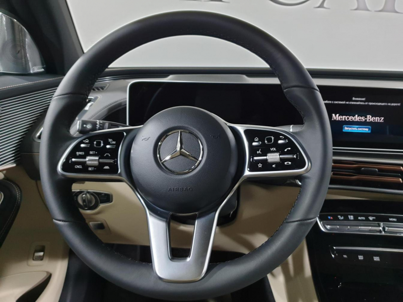 Mercedes-Benz EQC 400 4matic электро 2024 id-9081 Купить Mercedes-Benz EQC 400 4matic электро 2024 id-9081 в Киеве, Фото №41