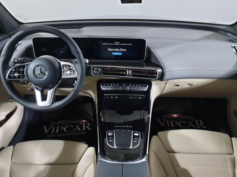 Mercedes-Benz EQC 400 4matic электро 2024 id-9081 Купить Mercedes-Benz EQC 400 4matic электро 2024 id-9081 в Киеве, Фото №42
