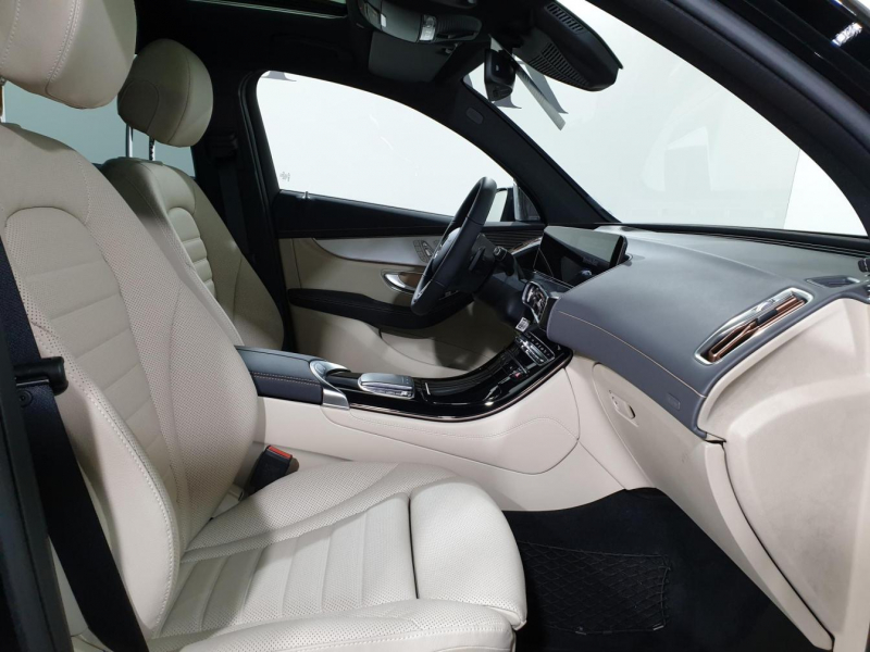 Mercedes-Benz EQC 400 4matic электро 2024 id-9081 Купить Mercedes-Benz EQC 400 4matic электро 2024 id-9081 в Киеве, Фото №44