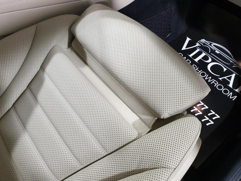 Mercedes-Benz EQC 400 4matic электро 2024 id-9081 Купить Mercedes-Benz EQC 400 4matic электро 2024 id-9081 в Киеве, Фото №48