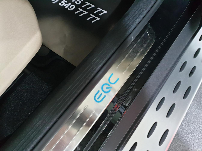 Mercedes-Benz EQC 400 4matic электро 2024 id-9081 Купить Mercedes-Benz EQC 400 4matic электро 2024 id-9081 в Киеве, Фото №49