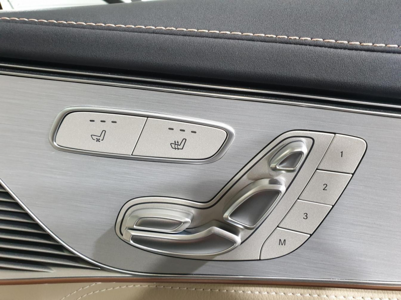 Mercedes-Benz EQC 400 4matic электро 2024 id-9081 Купить Mercedes-Benz EQC 400 4matic электро 2024 id-9081 в Киеве, Фото №52