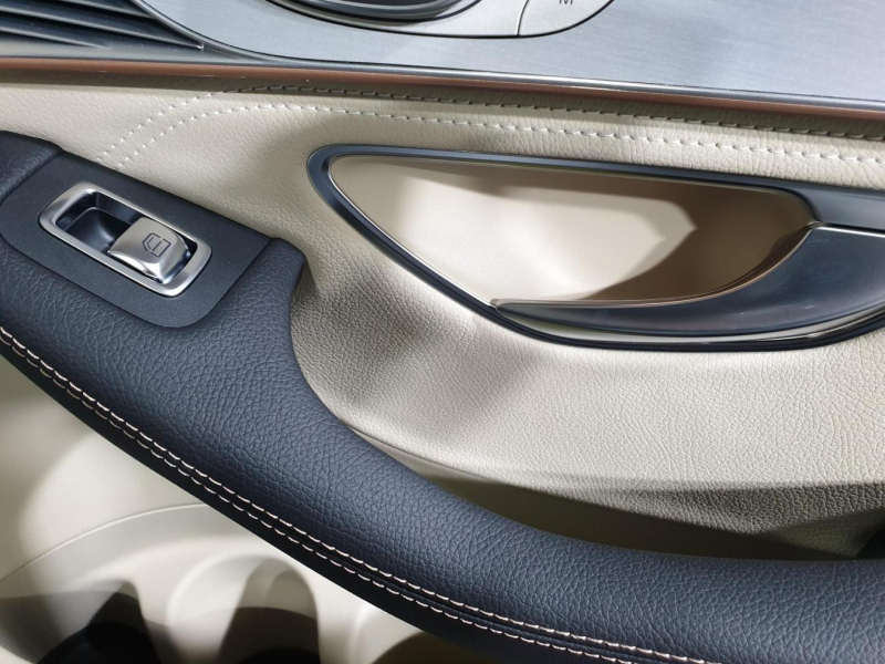 Mercedes-Benz EQC 400 4matic электро 2024 id-9081 Купить Mercedes-Benz EQC 400 4matic электро 2024 id-9081 в Киеве, Фото №53