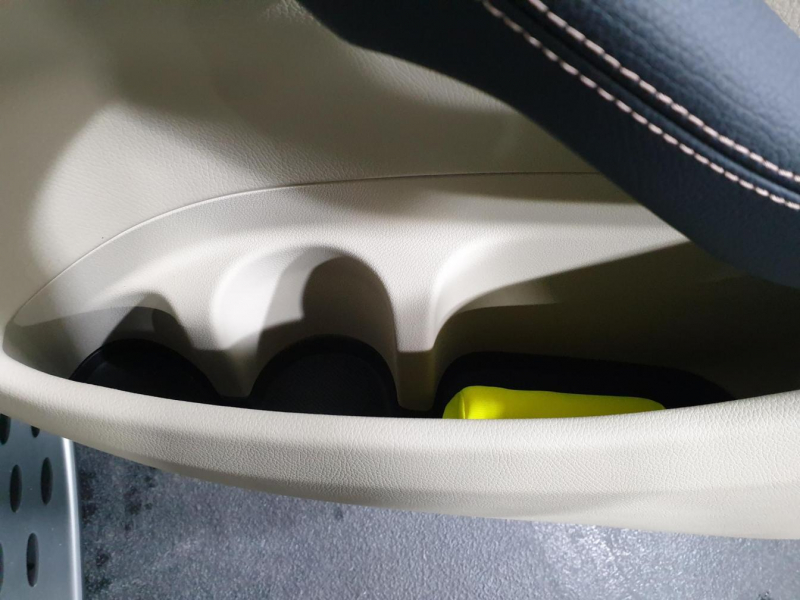 Mercedes-Benz EQC 400 4matic электро 2024 id-9081 Купить Mercedes-Benz EQC 400 4matic электро 2024 id-9081 в Киеве, Фото №54