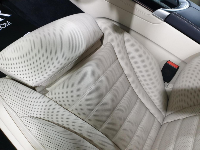 Mercedes-Benz EQC 400 4matic электро 2024 id-9081 Купить Mercedes-Benz EQC 400 4matic электро 2024 id-9081 в Киеве, Фото №57