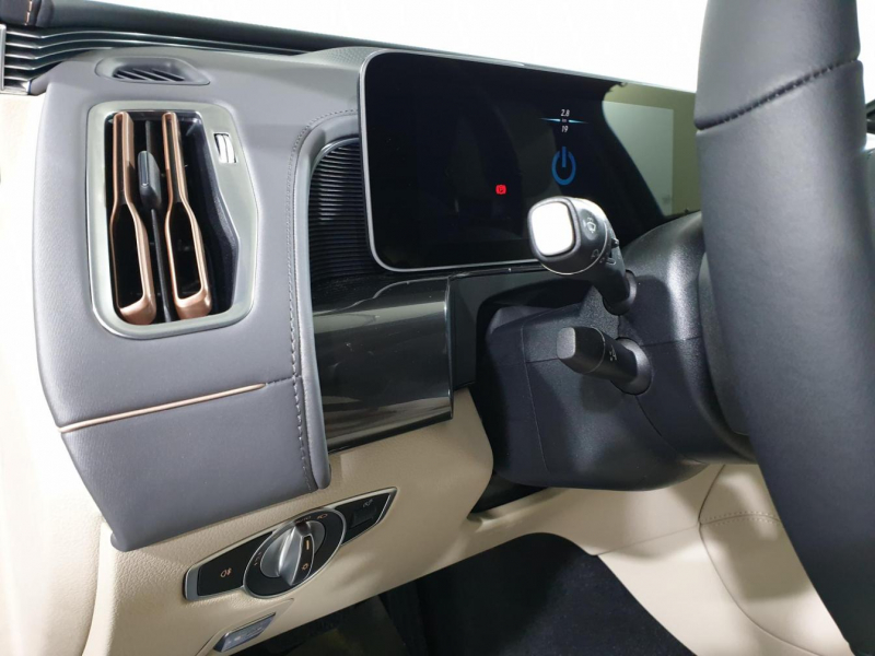 Mercedes-Benz EQC 400 4matic электро 2024 id-9081 Купить Mercedes-Benz EQC 400 4matic электро 2024 id-9081 в Киеве, Фото №59