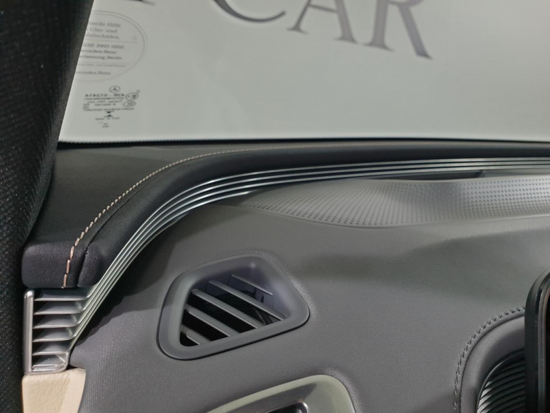 Mercedes-Benz EQC 400 4matic электро 2024 id-9081 Купить Mercedes-Benz EQC 400 4matic электро 2024 id-9081 в Киеве, Фото №61