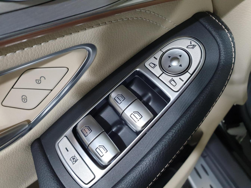 Mercedes-Benz EQC 400 4matic электро 2024 id-9081 Купить Mercedes-Benz EQC 400 4matic электро 2024 id-9081 в Киеве, Фото №64