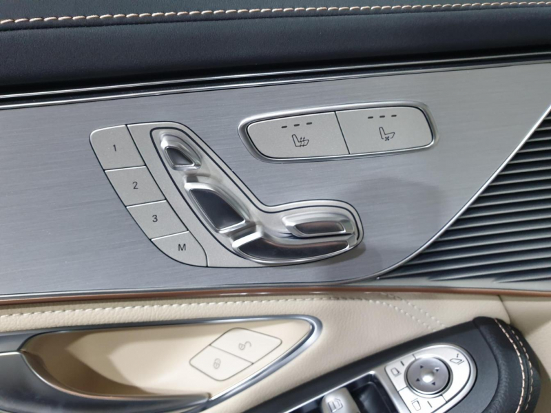 Mercedes-Benz EQC 400 4matic электро 2024 id-9081 Купить Mercedes-Benz EQC 400 4matic электро 2024 id-9081 в Киеве, Фото №65