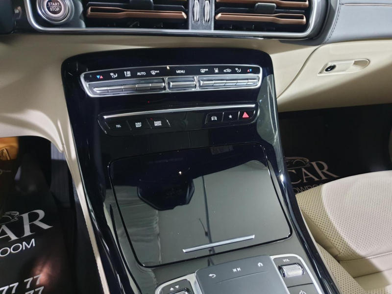Mercedes-Benz EQC 400 4matic электро 2024 id-9081 Купить Mercedes-Benz EQC 400 4matic электро 2024 id-9081 в Киеве, Фото №70