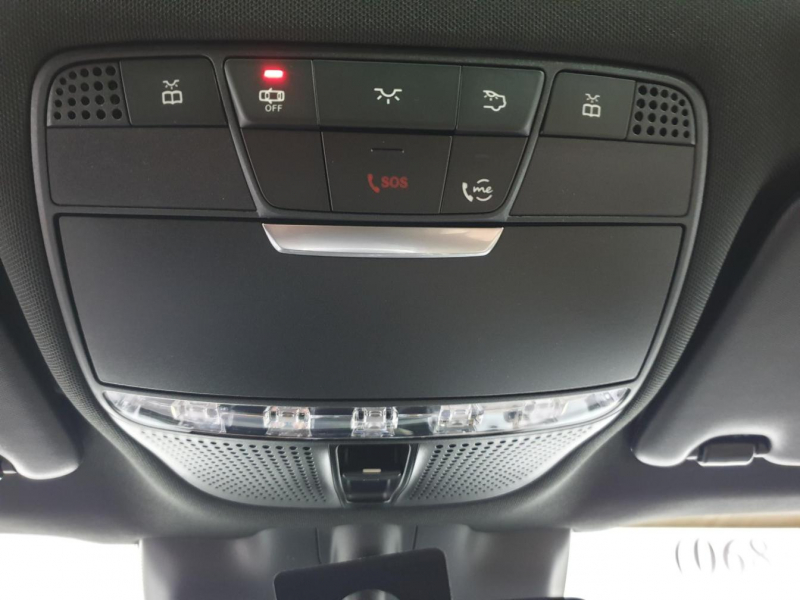 Mercedes-Benz EQC 400 4matic электро 2024 id-9081 Купить Mercedes-Benz EQC 400 4matic электро 2024 id-9081 в Киеве, Фото №74