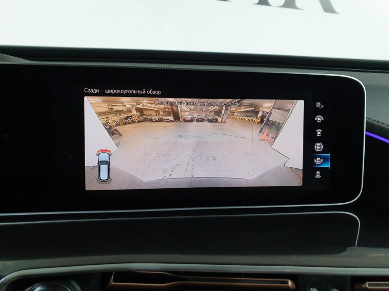 Mercedes-Benz EQC 400 4matic электро 2024 id-9081 Купить Mercedes-Benz EQC 400 4matic электро 2024 id-9081 в Киеве, Фото №77