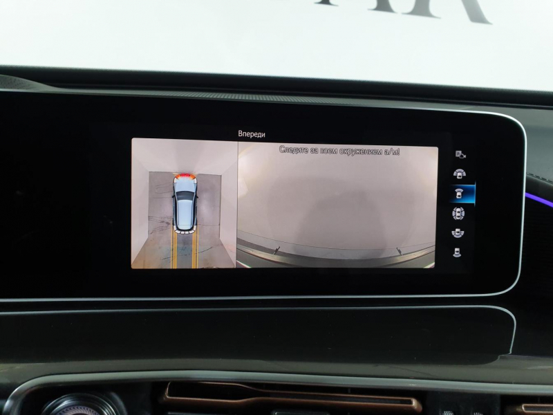 Mercedes-Benz EQC 400 4matic электро 2024 id-9081 Купить Mercedes-Benz EQC 400 4matic электро 2024 id-9081 в Киеве, Фото №79