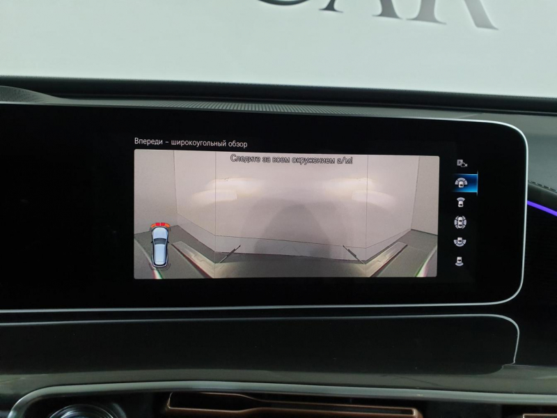 Mercedes-Benz EQC 400 4matic электро 2024 id-9081 Купить Mercedes-Benz EQC 400 4matic электро 2024 id-9081 в Киеве, Фото №80