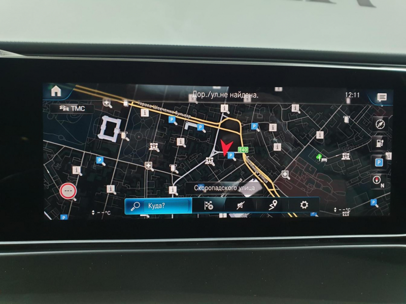 Mercedes-Benz EQC 400 4matic электро 2024 id-9081 Купить Mercedes-Benz EQC 400 4matic электро 2024 id-9081 в Киеве, Фото №84