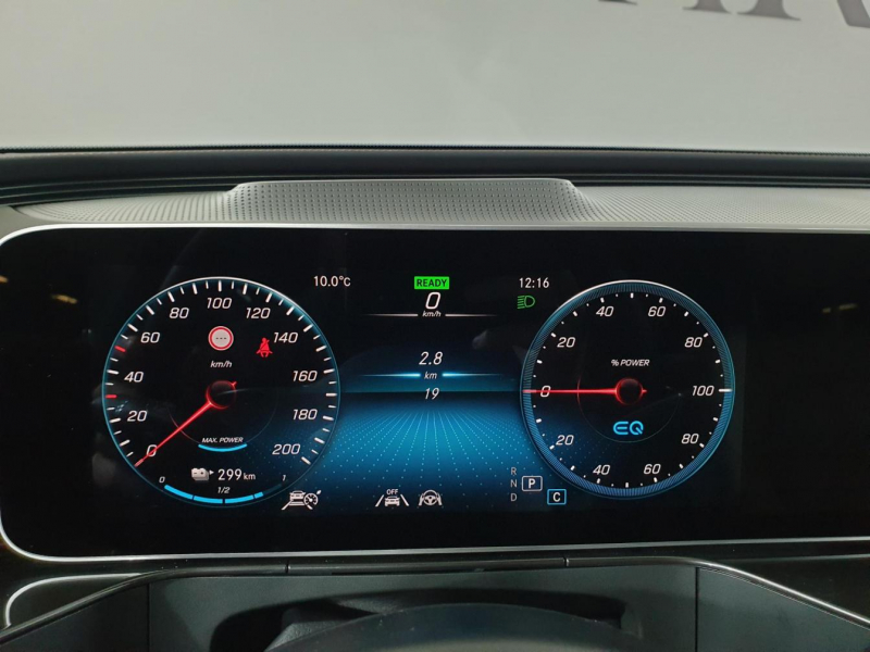 Mercedes-Benz EQC 400 4matic электро 2024 id-9081 Купить Mercedes-Benz EQC 400 4matic электро 2024 id-9081 в Киеве, Фото №128