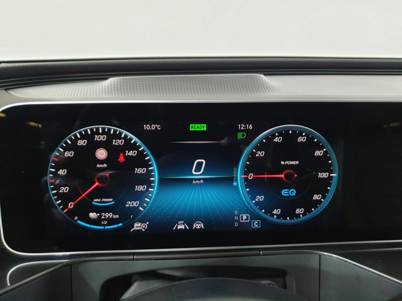 Mercedes-Benz EQC 400 4matic электро 2024 id-9081 Купить Mercedes-Benz EQC 400 4matic электро 2024 id-9081 в Киеве, Фото №130