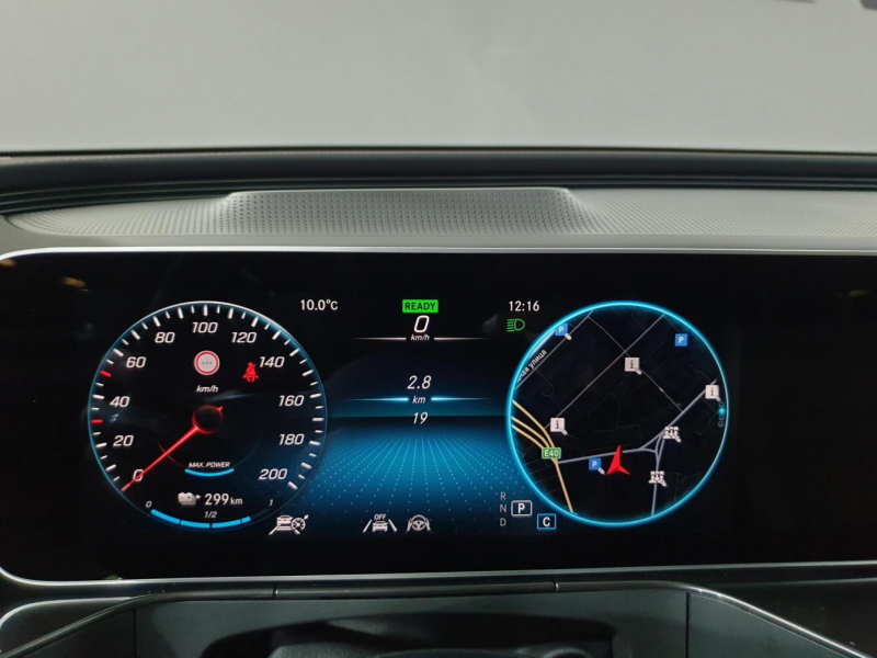 Mercedes-Benz EQC 400 4matic электро 2024 id-9081 Купить Mercedes-Benz EQC 400 4matic электро 2024 id-9081 в Киеве, Фото №131