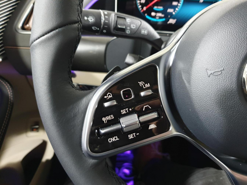 Mercedes-Benz EQC 400 4matic электро 2024 id-9081 Купить Mercedes-Benz EQC 400 4matic электро 2024 id-9081 в Киеве, Фото №138