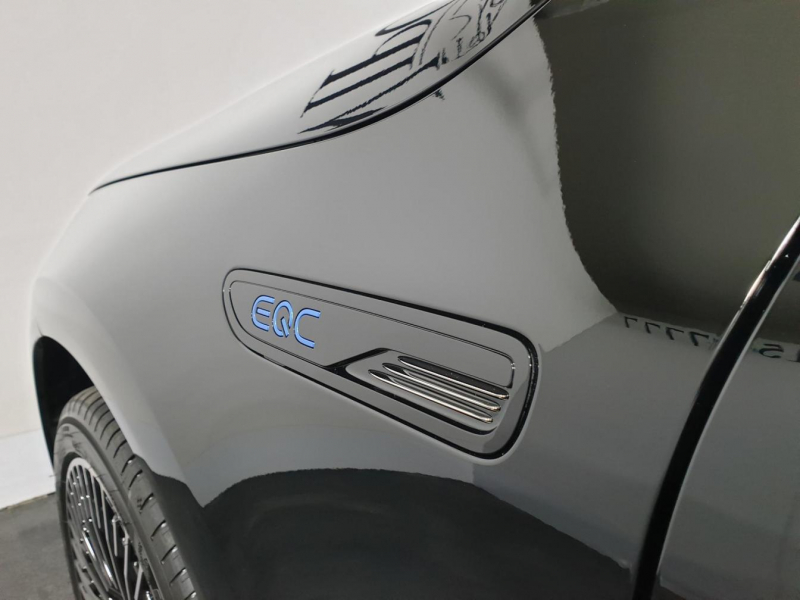 Mercedes-Benz EQC 400 4matic электро 2024 id-9081 Купить Mercedes-Benz EQC 400 4matic электро 2024 id-9081 в Киеве, Фото №141