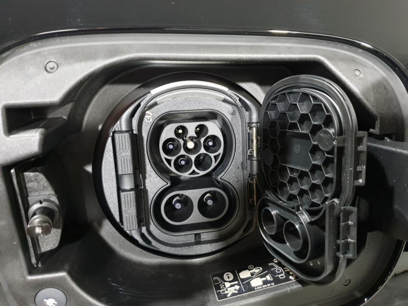 Mercedes-Benz EQC 400 4matic электро 2024 id-9081 Купить Mercedes-Benz EQC 400 4matic электро 2024 id-9081 в Киеве, Фото №144