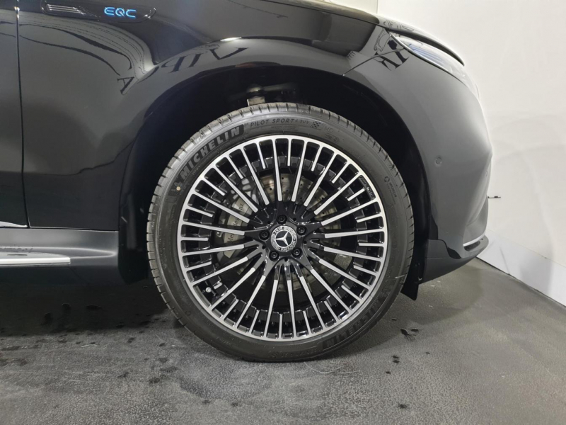 Mercedes-Benz EQC 400 4matic электро 2024 id-9081 Купить Mercedes-Benz EQC 400 4matic электро 2024 id-9081 в Киеве, Фото №145