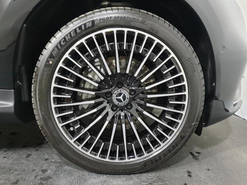 Mercedes-Benz EQC 400 4matic электро 2024 id-9081 Купить Mercedes-Benz EQC 400 4matic электро 2024 id-9081 в Киеве, Фото №146