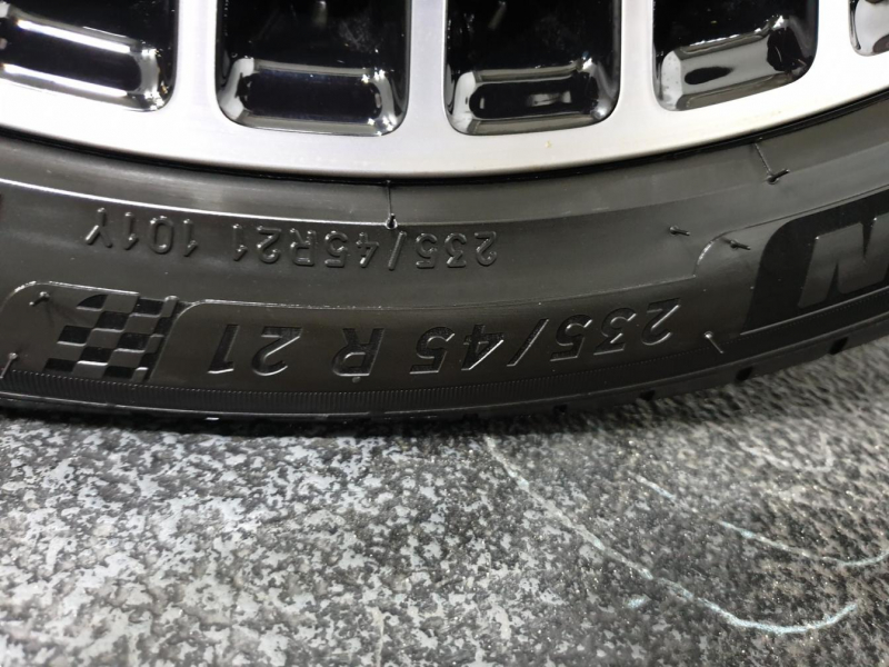 Mercedes-Benz EQC 400 4matic электро 2024 id-9081 Купить Mercedes-Benz EQC 400 4matic электро 2024 id-9081 в Киеве, Фото №147