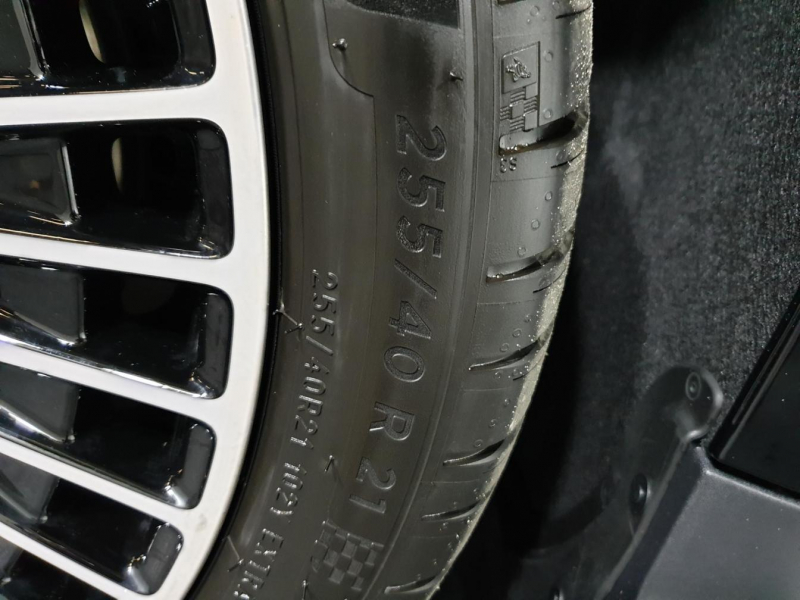 Mercedes-Benz EQC 400 4matic электро 2024 id-9081 Купить Mercedes-Benz EQC 400 4matic электро 2024 id-9081 в Киеве, Фото №148