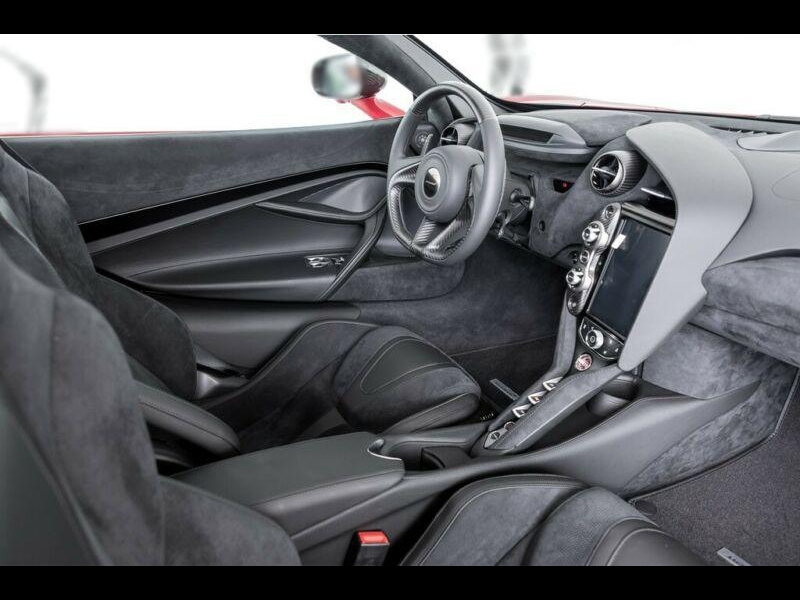 McLaren 720S бензин 2025 id-9067 Купить McLaren 720S бензин 2025 id-9067 в Киеве, Фото №1