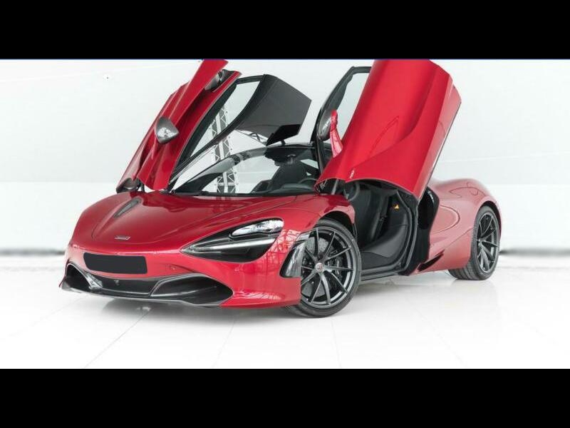 McLaren 720S бензин 2025 id-9067 Купить McLaren 720S бензин 2025 id-9067 в Киеве, Фото №2