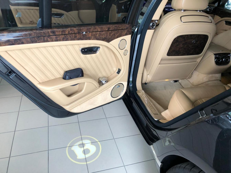 Bentley Mulsanne Speed WO Edition 1 of 100 бензин 2020 id-9061 Купить Bentley Mulsanne Speed WO Edition 1 of 100 бензин 2020 id-9061 в Киеве, Фото №6