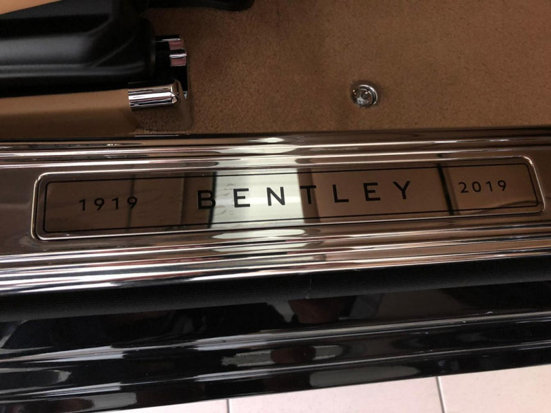 Bentley Mulsanne Speed WO Edition 1 of 100 бензин 2020 id-9061 Купить Bentley Mulsanne Speed WO Edition 1 of 100 бензин 2020 id-9061 в Киеве, Фото №9