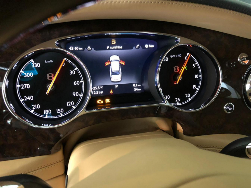 Bentley Mulsanne Speed WO Edition 1 of 100 бензин 2020 id-9061 Купить Bentley Mulsanne Speed WO Edition 1 of 100 бензин 2020 id-9061 в Киеве, Фото №10